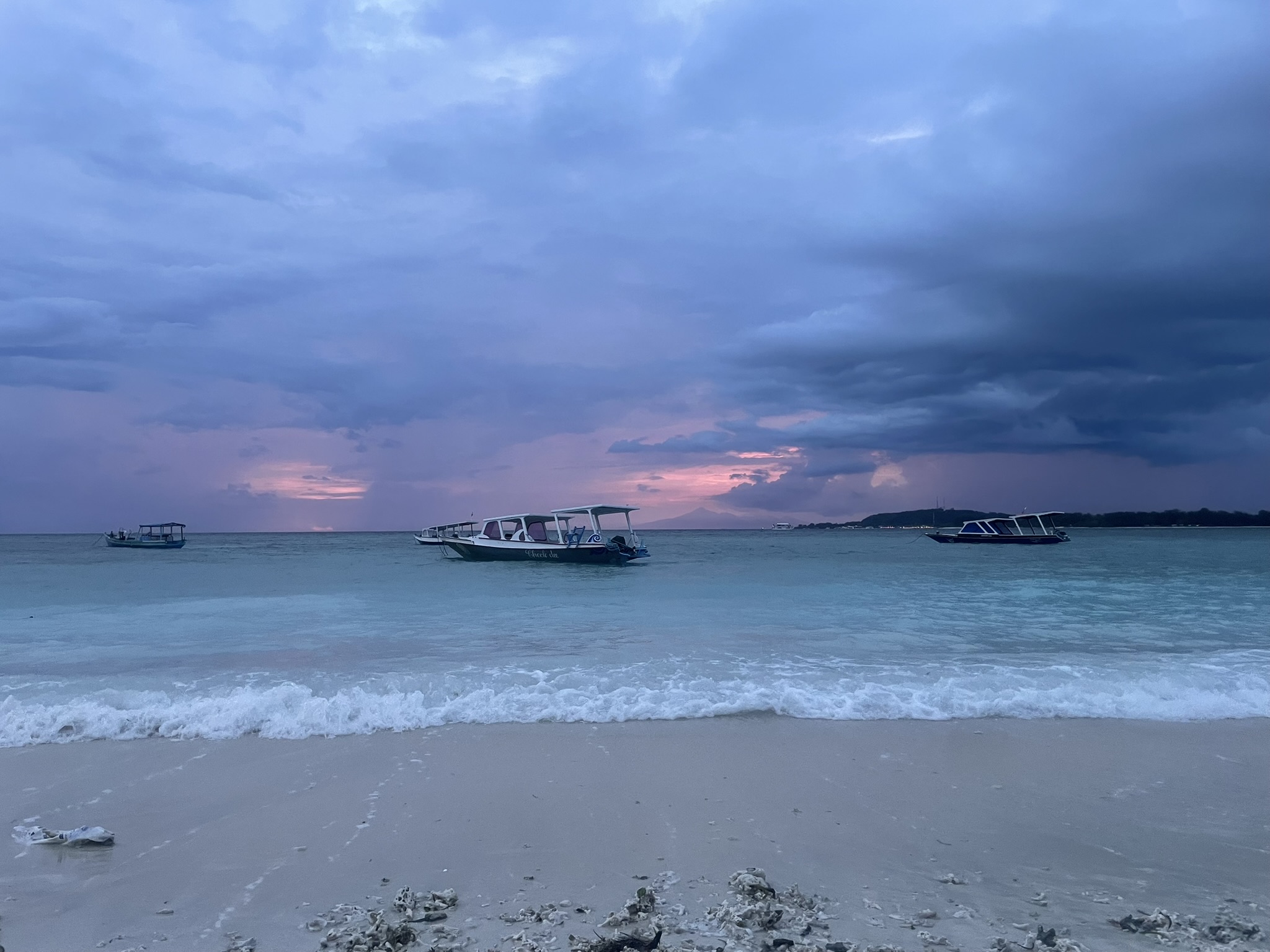 Why Travel Won’t Make You Happy
