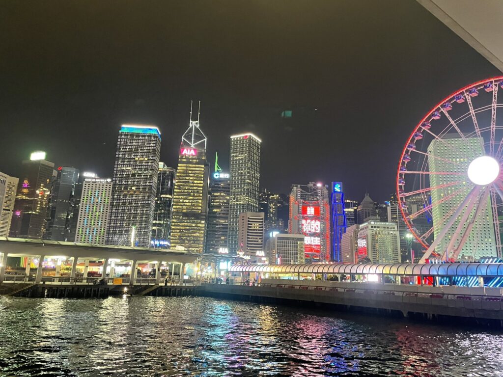My Worst Day in Hong Kong Became My Best img 5417